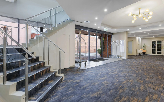 Best Western Plus Launceston