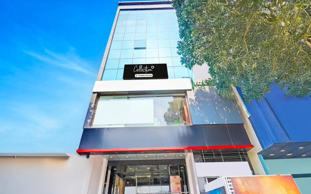 Super Collection O Niladri Road