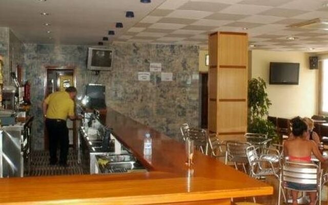 Hostal Residencia Nicolau