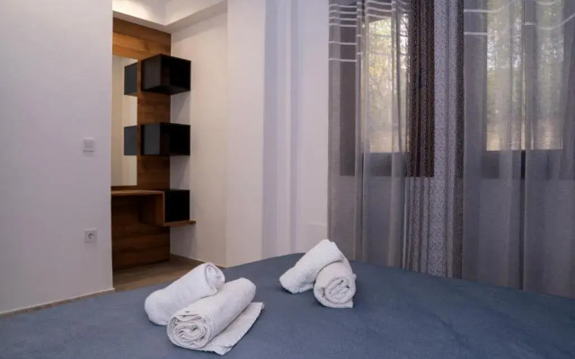 Sea View Apartment Grek Nea 2