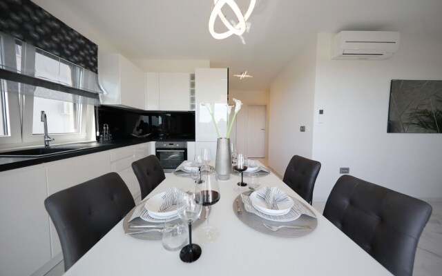 Luxury Majpruz Suites