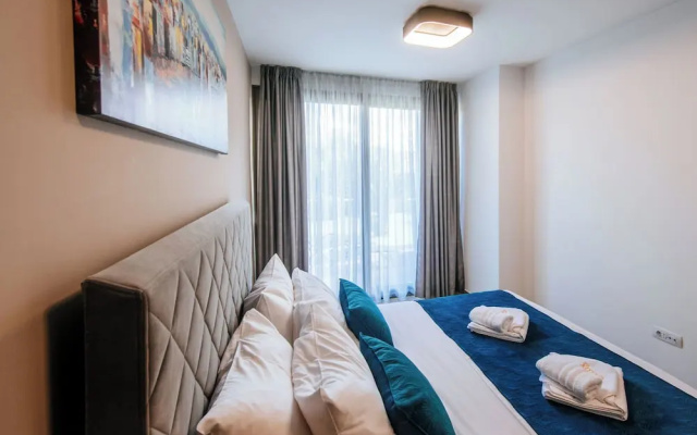Dedaj Resort - Villa Delux