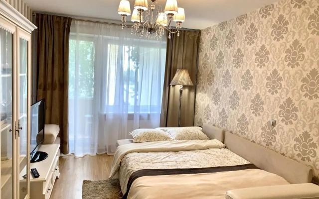 Venta apartament