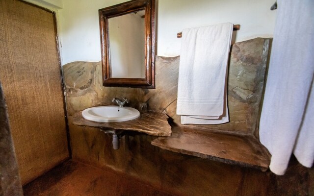 Sagala Lodge