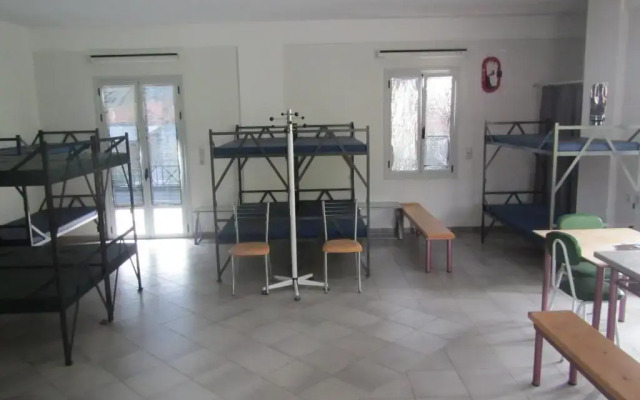 "Action" House in Leonidio 12-beds