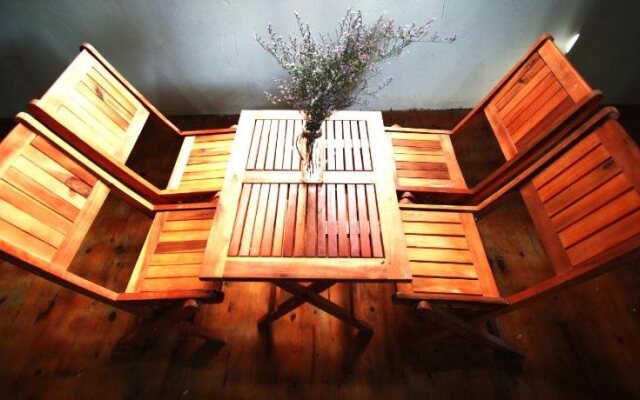 Ha Giang Backpackers Hostel
