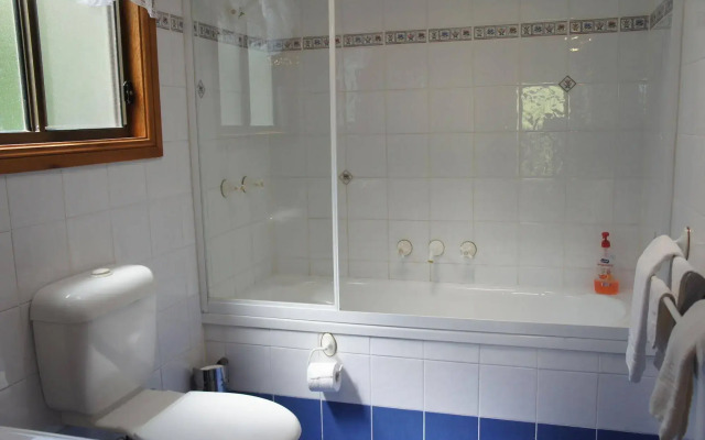 Bed and Breakfast at Kiama