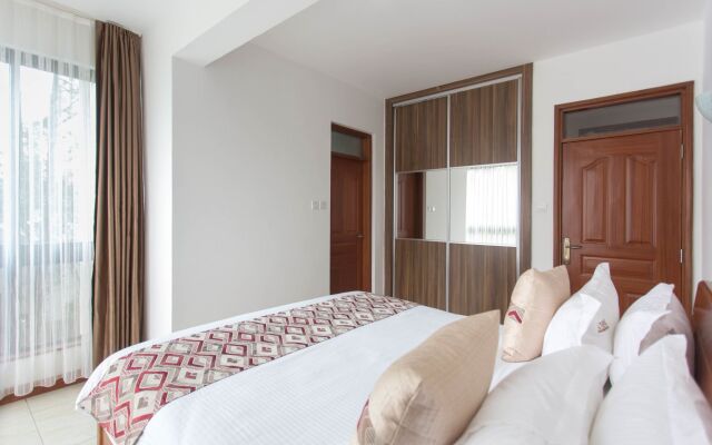 Myra Residences by Trianum