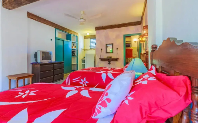 VC Boutique Hotel - Room 3