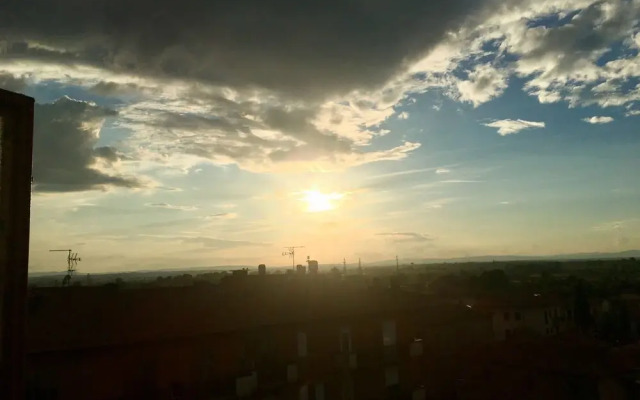 Nel cuore della Valdichiana