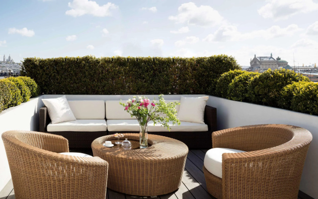 Hyatt Paris Madeleine