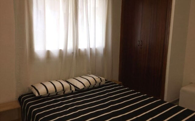 Apartamento Gravina 42 Pl Baixa