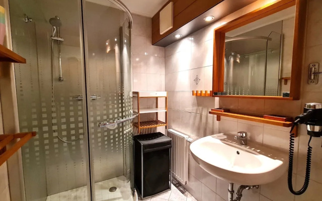 Dreamy Apartment With Private Pool