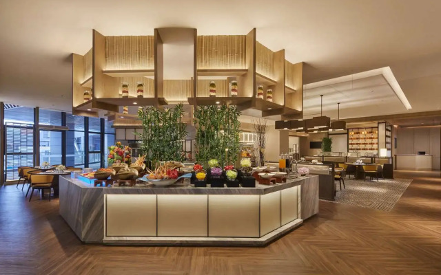 DoubleTree by Hilton Ya'An