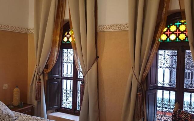 Riad Souad