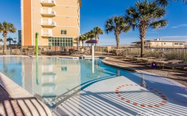 Seawind by Luxury Gulf Rentals