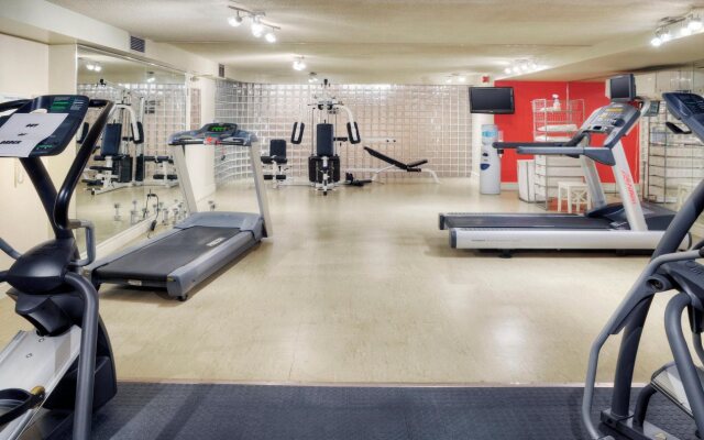 Holiday Inn Ottawa Dwtn - Parliament Hill by IHG