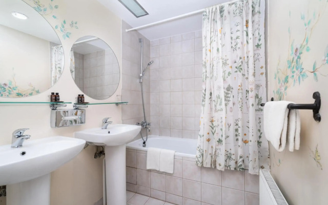 St. Peters Boutique Hotel