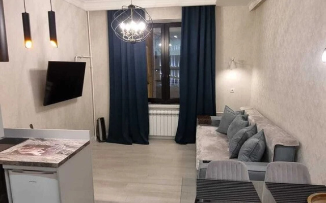 Royal apartments Minsk