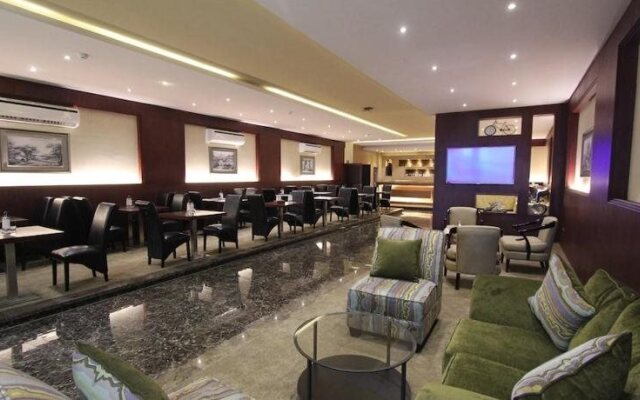 Taleen Granada Hotel Apartments