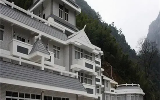 Tianmenshan Holiday Hostel