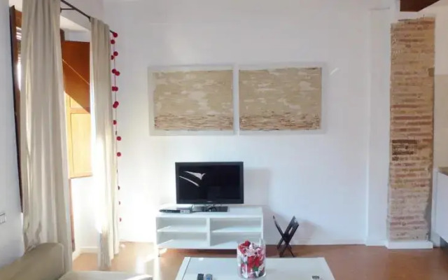 Low Cost Apartment