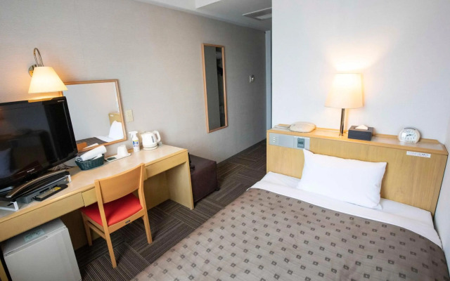 Court Hotel Mito