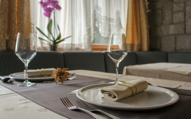 Edelweiss Alpine Nature Hotel