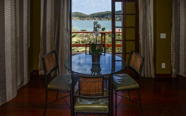 Apuã Ferradura