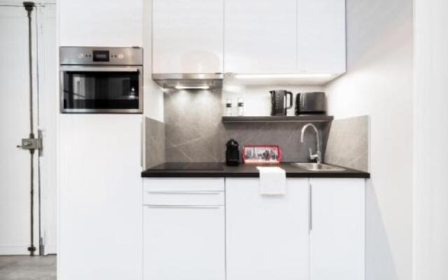 Chic Apartments Opera