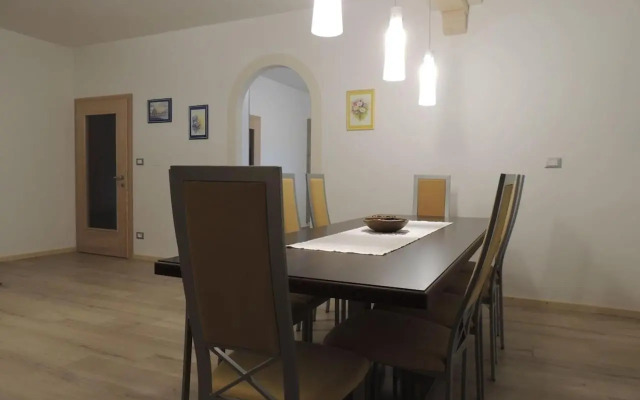 Appartamento Casa Fia per gruppi e famiglie