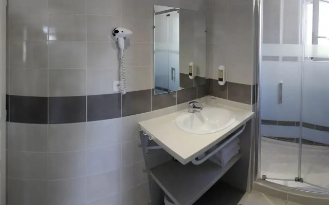 Hôtel Résidence les Flots