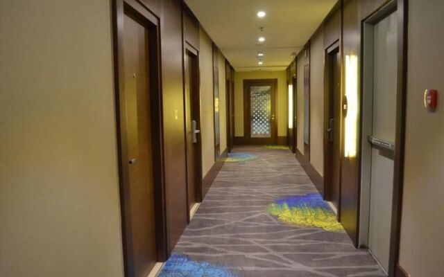 Al Massa Al Tayser Hotel