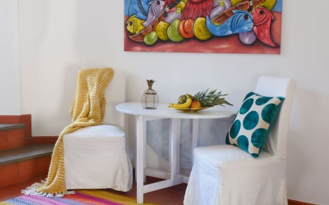 Rent In Rome - Appartamento Belsiana I