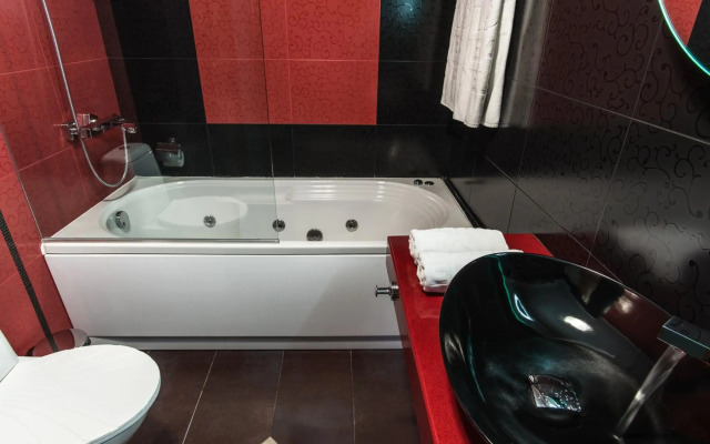 Ores Boutique Hotel