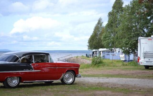 First Camp Siljansbadet - Rättvik