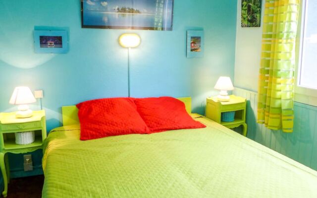 House Les Vives Narbonne-Plage
