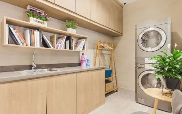 Hanting Premium Jinan Daguanyuan