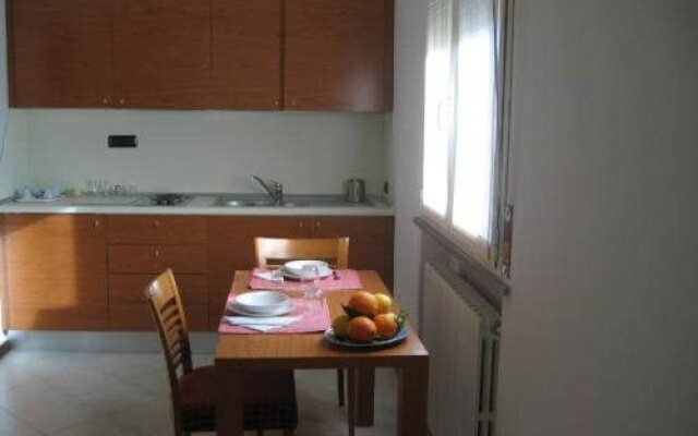 Residence Il Rampicante