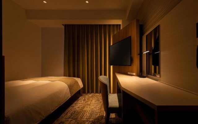 Shizutetsu Hotel Prezio Tokyo Tamachi