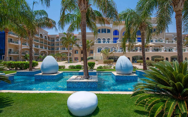 Premier Le Reve Hotel & Spa Sahl Hashesh -Adults Only