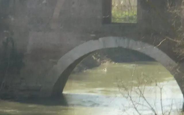 Ambrosia a Ponte Tazio