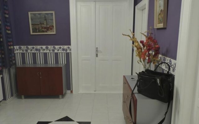 Apartment Sejko