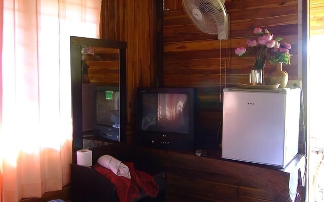 Raiphuduen Resort