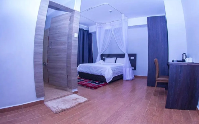 The Candela Hotel
