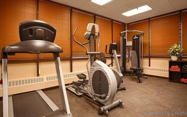 Best Western Golden Lion Hotel