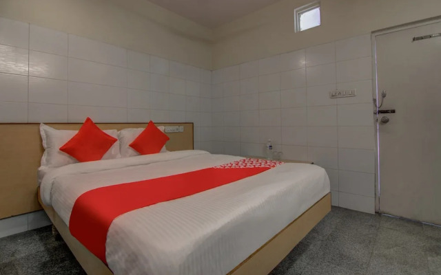 Mayur's Residency by OYO Rooms