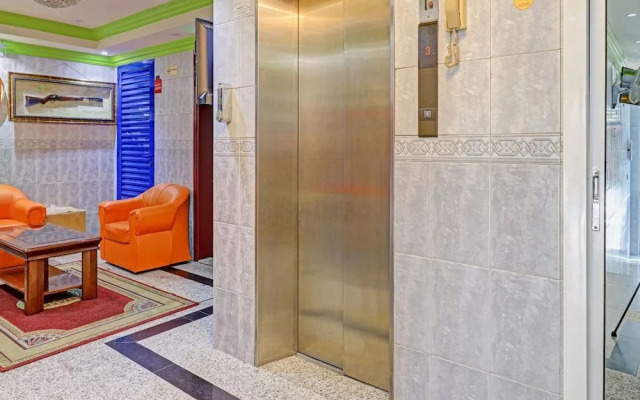 OYO 797 City Relax Hotel