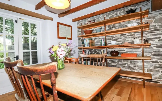The Cottage