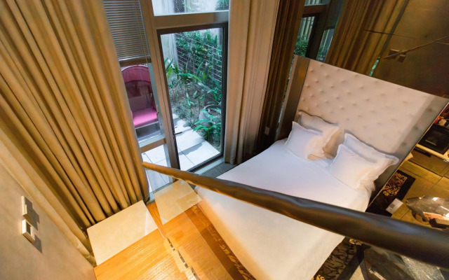 M Social Singapore